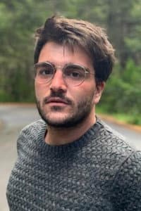 Ivan Djeredjian photo