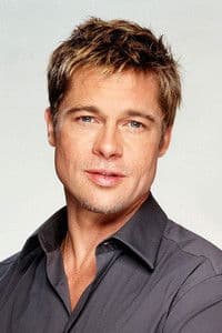 Brad Pitt photo