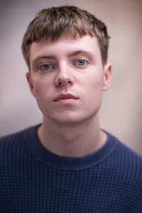 Oliver Finnegan photo