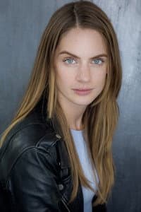 Hanneke Talbot photo