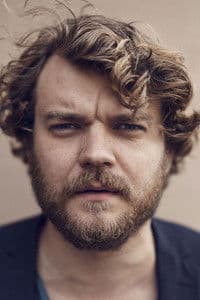 Pilou Asbæk photo