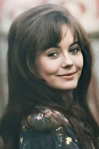 Lesley-Anne Down photo