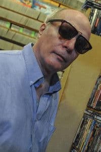 Diego Curubeto photo