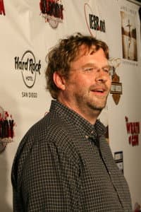 Josh Olson photo