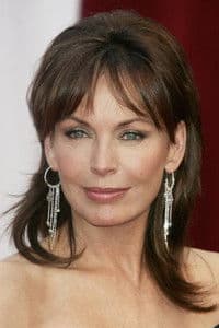 Lesley-Anne Down photo