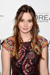 Liana Liberato photo