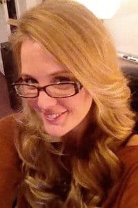 Jacky St. James photo