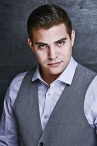 Brian Quintero photo