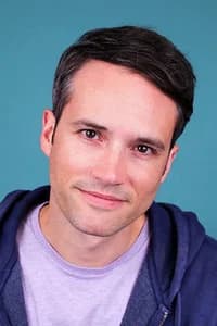 Matthew Patrick Davis photo