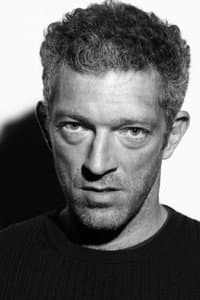 Vincent Cassel photo