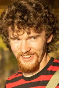 Lionel R. Jeffries photo