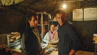 Jason Isaacs photo