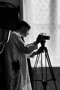 Andreas van Riet photo