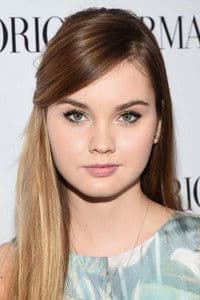 Liana Liberato photo
