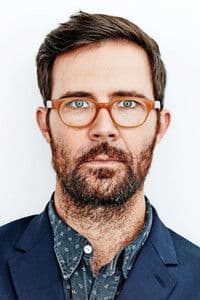 Osgood Perkins photo