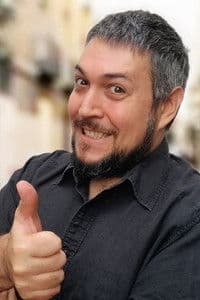 Santiago Alvarado photo