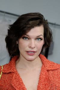 Milla Jovovich photo