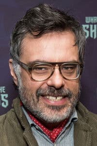 Jemaine Clement photo