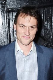 Robert Budreau photo