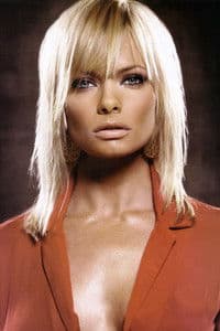 Jaime Pressly photo