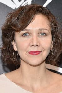 Maggie Gyllenhaal photo