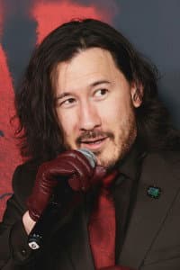 Mark Fischbach photo