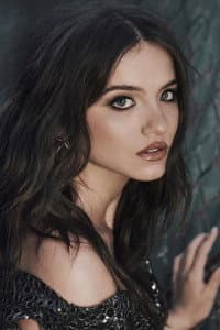 Madeleine McGraw photo