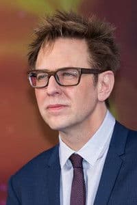 James Gunn photo
