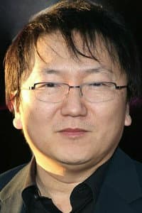 Masi Oka photo