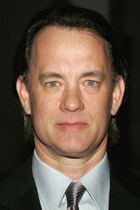 Tom Hanks photo