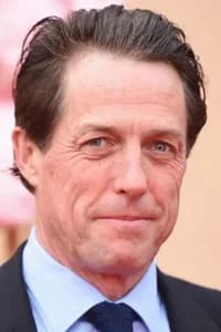 Hugh Grant photo