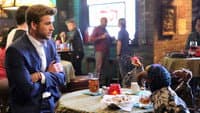 Liam Hemsworth photo