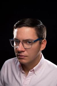 Mateo Márquez photo