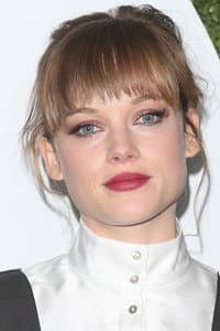 Jane Levy photo