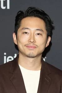 Steven Yeun photo