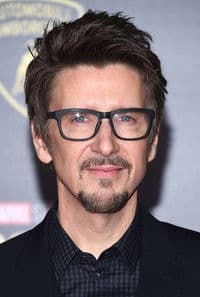 Scott Derrickson photo