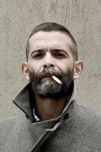 Vincent Paronnaud photo