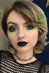 Naomi Mechem-Miller photo