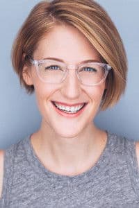 Alexandra Spieth photo