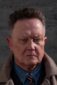 Robert Patrick photo