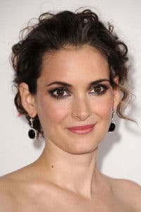 Winona Ryder photo