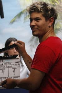 Andrés Brandariz photo