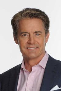 Kyle MacLachlan photo