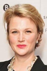 Hope Dickson Leach photo