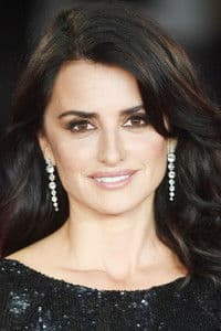 Penélope Cruz photo