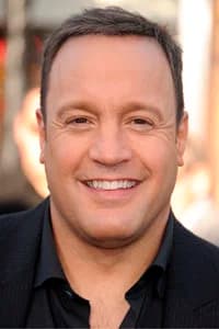 Kevin James photo