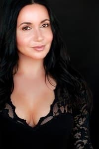 Elisabeth Steen-Nokleberg photo