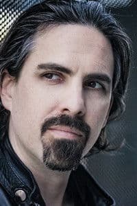 Bear McCreary photo