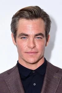 Chris Pine photo