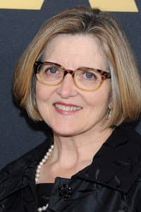 Robin Swicord photo